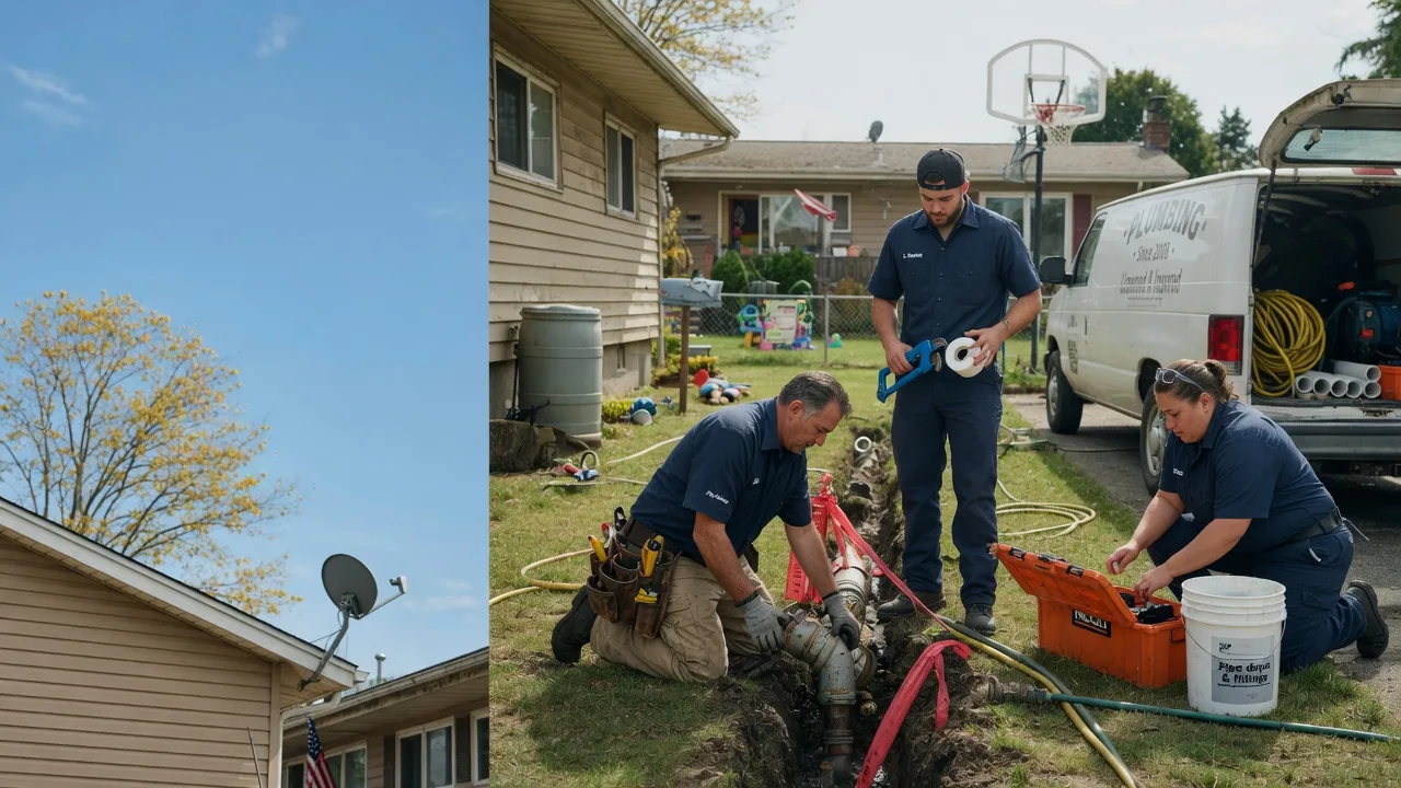 Garbage Disposal Replacement in Township Of Washington, NJ near me