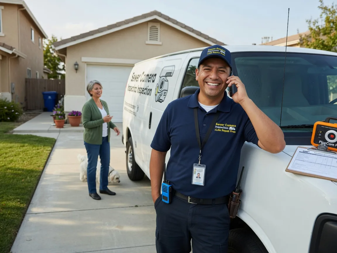 Sewer Line Repair Township Of Washington, NJ FAQs